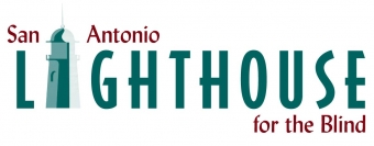 San Antonio Lighthouse for the Blind Logo